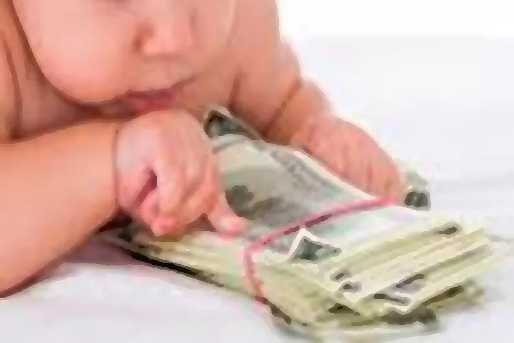 Debt on alimony in Ukraine