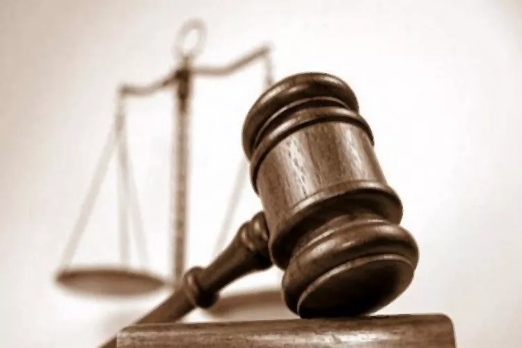 Theft in Ukraine – responsibility