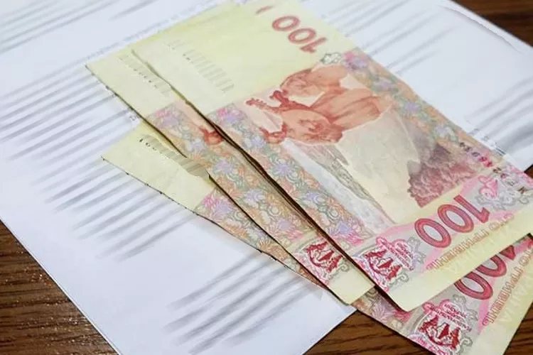 Как составить заявление на алименты
