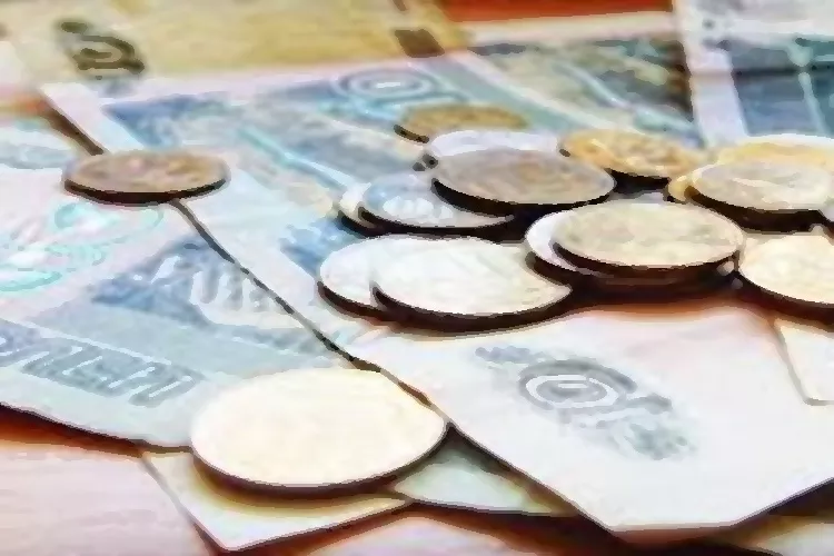 Как выплачиваются алименты родителям